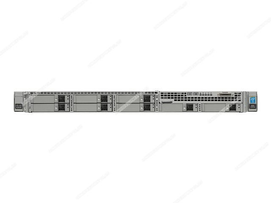 Servidor de alto rendimiento del estante de CTI-CMS-1000-M5-K9 Windows Server con el procesador 2.4GHz