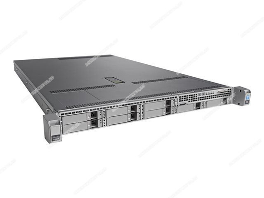 Procesadores de Cisco CTI-CMS-1000-M5-K9 2 y infraestructura en red de B2B de las soluciones del establecimiento de una red del almacenamiento 2TB