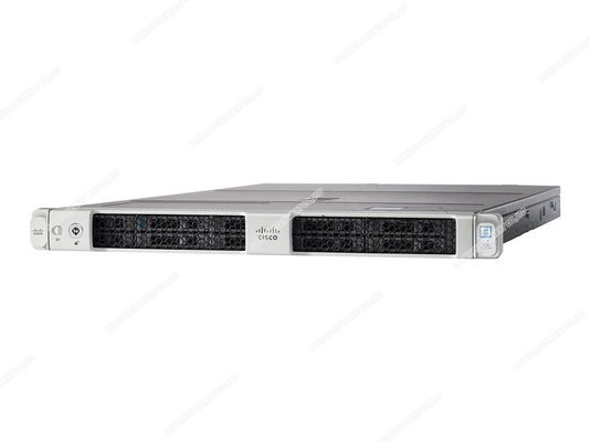 El procesador 32GB del oro 6140 de Cisco CTI-CMS-1000-M5-K9 2.4GHz Xeon con 1-2 días de ejecución plazo