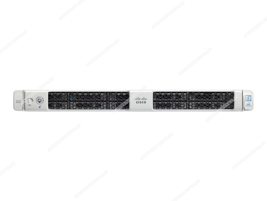 El procesador 32GB del oro 6140 de Cisco CTI-CMS-1000-M5-K9 2.4GHz Xeon con 1-2 días de ejecución plazo