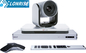 La mejor videoconferencia Polycom de la solución de la videoconferencia de Polycom group310