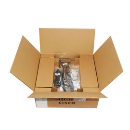 Cisco Switch WS-C3850-12S-SCatalyst 3850 serie 12 SFP Port Switch IP Base es el switch apilable de próxima generación a nivel empresarial que está integrado con 12 puertos SFP en el conjunto de características de la base IP