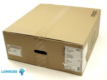 WS-C3850-24T-S Cisco Switch 3850 Catalyst 24 puertos Base de datos IP 10/100/1000Mbps 24 puertos Ethernet 10/100/1000 apilables con fuente de alimentación de 350WAC