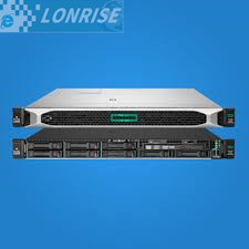 HPE ProLiant DL360 Gen10 más el servidor de archivos mejor Nas For Plex de la nube del soporte de estante del servidor de 4LFF NC