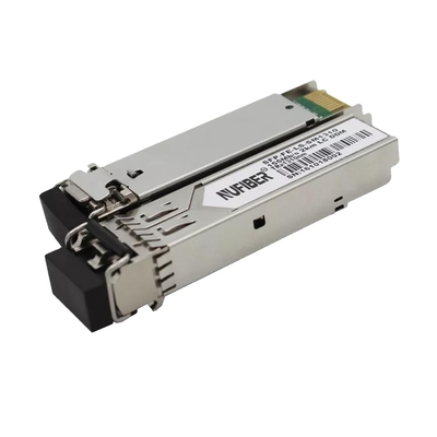 Huawei SFP Transceiver Transceptor óptico,SFP+,10G,Módulo de múltiples modos ((850nm,0.3km,LC) SFP-10G-SR. El equipo de la SFP-10G-SR es el equipo de la SFP-10G-SR.