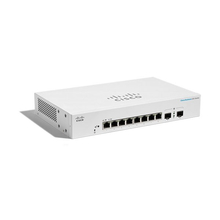 interruptor de 24-Port PoE con la ayuda del VLAN