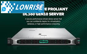 HPE ProLiant DL360 Gen10 más el SSD de reserva de la NAS del synology del almacenamiento en línea de la frambuesa de la NAS del servidor de 4LFF NC