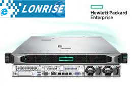 HPE ProLiant DL360 Gen10 más 4LFF NC internacional Xeon-S 4309Y (8c, 2.8GHz, 16GB, 2*1TB HDD)