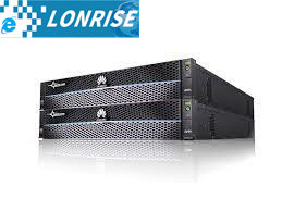 Sistema de almacenamiento de gama alta 5000 V6 OceanStor Dorado 5000 V6 desarrollado por Huawei