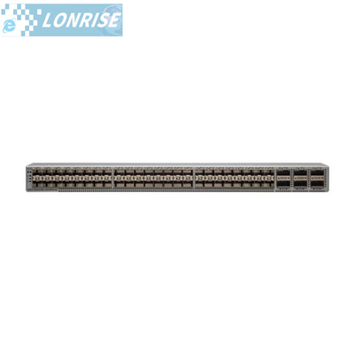 N9K C93180YC EX Switch de red es la próxima generación de switches fijos de Cisco.