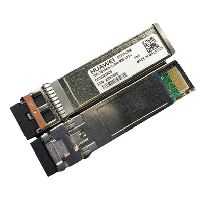 Módulo QSFP-100G-ER4 Interfaz LC Huawei Transceptor de alta velocidad Spa Módulo de transceptor óptico