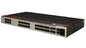 S5731-S32ST4X-A - Conmutadores de la serie Huawei S5700 8 10/100 / 1000Base-T Puerto Ethernet 24 Gigabit SFP 4 10 Gigabit SFP +