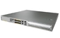 ASR1001-X, router de la serie Cisco ASR1000, puerto Ethernet Gigabit incorporado, 6 puertos SFP, 2 puertos SFP+