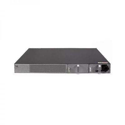 Huawei S5735-S32ST4X Managed Gigabit Switch | 24 SFP + 8 RJ45 + 4×10GE SFP+