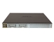 ISR4331/K9 Cisco 4000 Router 100Mbps-300Mbps Rendimiento del sistema 3 puertos WAN/LAN 2 puertos SFP CPU multi-núcleo