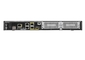 ISR4321-VSEC/K9 Cisco ISR 4321 Bundle W/UC &amp; SEC Licencia CUBE-10 Transmisión del sistema de 50 Mbps a 100 Mbps