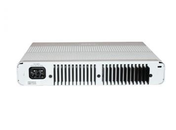 WS-C3560CX-12PC-S 12 puertos Compact Switch Layer 3 POE- 12 X 10/100/1000 Puertos Ethernet 2 SFP&amp;2GE Uplinks- Base de datos IP