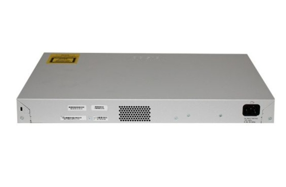 WS-C2960L-48PS-LL Catalyst 2960-L Switch 48 puertos GigE con PoE 4 X 1G SFP LAN Lite (número de pieza de Asia Pacífico: WS-C2960)