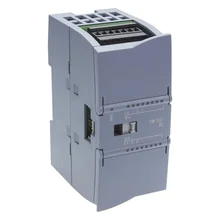 6ES7 972-0EB00-0XA0 Control industrial con voltaje de salida CA/CC - Control industrial por PLC