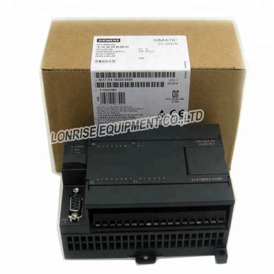6GK7 242-7KX30-0XE0Control industrial de PLC eficiente y rentable para entornos industriales