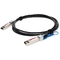 Cisco SFP H25G CU5M Cable de conexión directa de SFP28 a SFP28 compatible con TAA 25GBase-CU