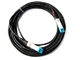 Cisco SFP H10GB ACU10M SFP+ 10M Asamblea de cable de cobre Twinax activo con conectores Sfp+.