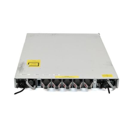 C9500-40X-E Cisco Switch Catalyst 9500 40 puertos 10Gig Switch, elementos esenciales de la red