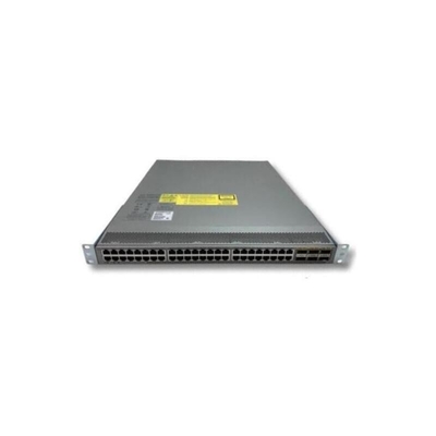 N9K-C9372TX-E-RF Cisco Nexus 9372TX-E Switch de capa 3