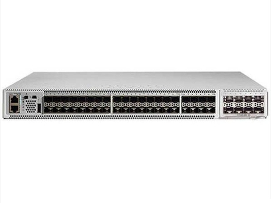 C9500-48X-A Cisco Switch Catalyst 9500 48 puertos 10G ventaja de red combinada