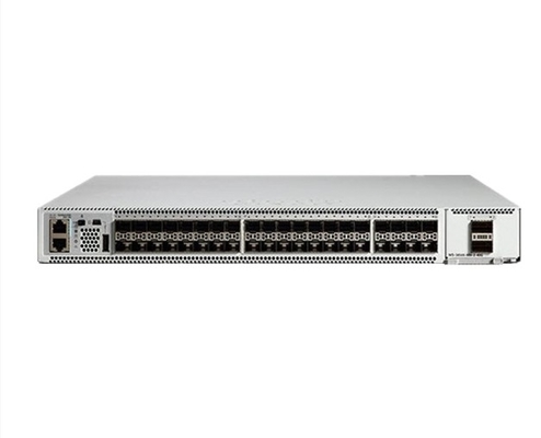 C9500-48X-E Cisco Switch Catalyst 9500 48 puertos 10G con paquete de redes esenciales