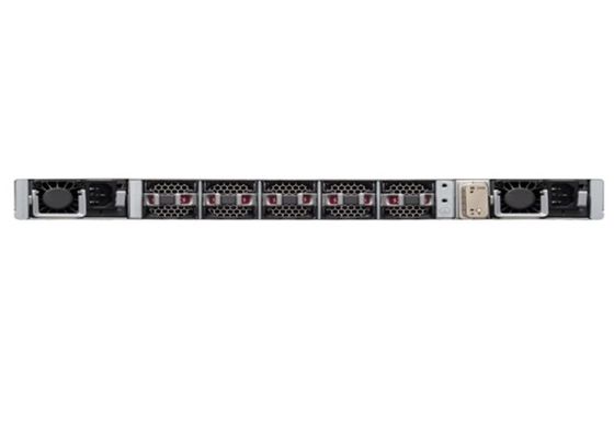 Cisco C9500-24Y4C-E Catalyst 9500 24 puertos 25G y 4 puertos 100G