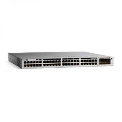 C9300-48UXM-A 9300 48 puertos Switch de ventaja de red cisco 48 puertos Gigabit Ethernet Cisco