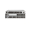 Cisco C9500-16X Catalyst de la serie 9500, conmutador Ethernet de 16 puertos de alto rendimiento 1/10 Gigabit con SFP/SFP+