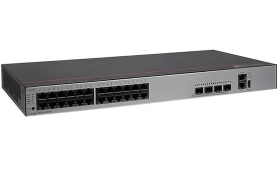 S5735-L24T4S-A Huawei S5735-L Switch 24 X 10/100/1000 Puertos Base-T 4 X Puertos GE SFP