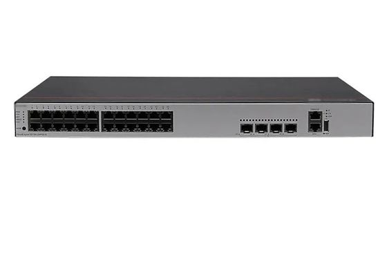 S5735-L24T4S-A Huawei S5735-L Switch 24 X 10/100/1000 Puertos Base-T 4 X Puertos GE SFP