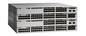 Cisco C9300X-48TX-E Catalyst 9300X Switch esencial de red 48x 100/1000/2.5G/5G/10GBase-T