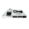 Cisco C9300-24U-E Cisco Catalyst 9300 de 24 puertos UPoE+ Twisted Pair Layer2 Switch Ethernet manejable