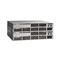Cisco C9300L-48T-4G-A Catalyst 9300L Interruptor L3 administrado - 48 puertos Ethernet