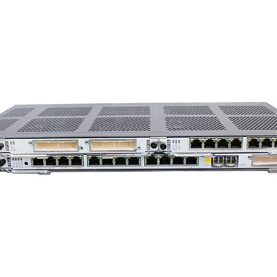 ONU1800 osn placa compartida Red de conmutación óptica de Huawei mejorada con soporte de longitud de onda CWDMDWDM