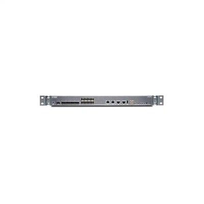MX204-IR Plataforma de enrutamiento universal Enrutador empresarial original MX204-IR