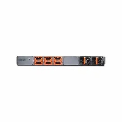 MX204-IR Plataforma de enrutamiento universal Enrutador empresarial original MX204-IR