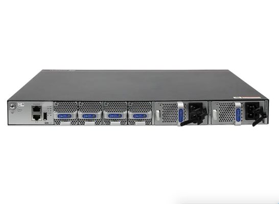 CE6820-48S6CQ-A, Huawei CloudEngine 6800 Switch, fuente de alimentación 48x10G SFP+/6x100G QSFP28/2xAC