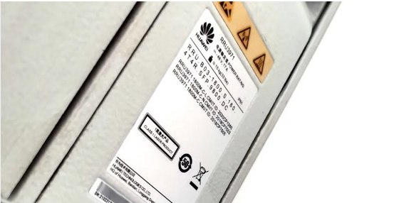 Huawei Smalcell BBU5900A Equipo de radiocomunicación inalámbrica de 220V 02312RTQ 02312RSS para exteriores