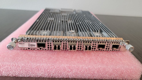 Nokia ABIA 473096A Tarjeta de capacidad de escala aérea Unidad de radio remota Rrus Voor