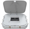 AirEngine 6760-X1 Huawei Wi-Fi en interiores 6 AP 802.11a/B/G/N/Ac/Ac Wave 2/Ax Integrado en antenas inteligentes Fuente de alimentación PoE