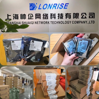 Huawei UMPTe3 03057253 para el soporte de la tarjeta bbu todos los RAT en la estación base