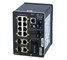 IE-2000-8TC-G-L IE-2000-8TC-G-L - Ethernet industrial de la serie 2000 IE 8 10/100 2 T/SFP Lite