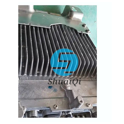N O K I A FRGY 472854A para BBU RRU El equipo de la estación base Nokia tiene 2 transmisores con capacidad de 60W cada uno