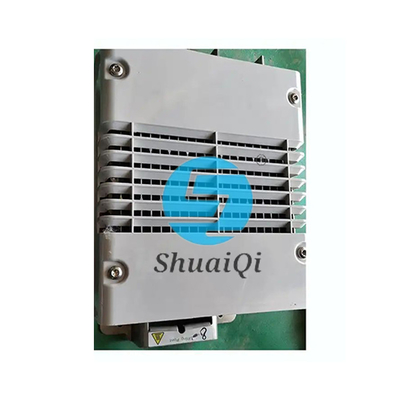N O K I A FRGY 472854A para BBU RRU El equipo de la estación base Nokia tiene 2 transmisores con capacidad de 60W cada uno