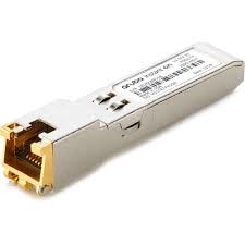 Modulo SFP-10G-AOC10M Interfaz LC Huawei Transceptor de alta velocidad Spa Modulo de transceptor óptico